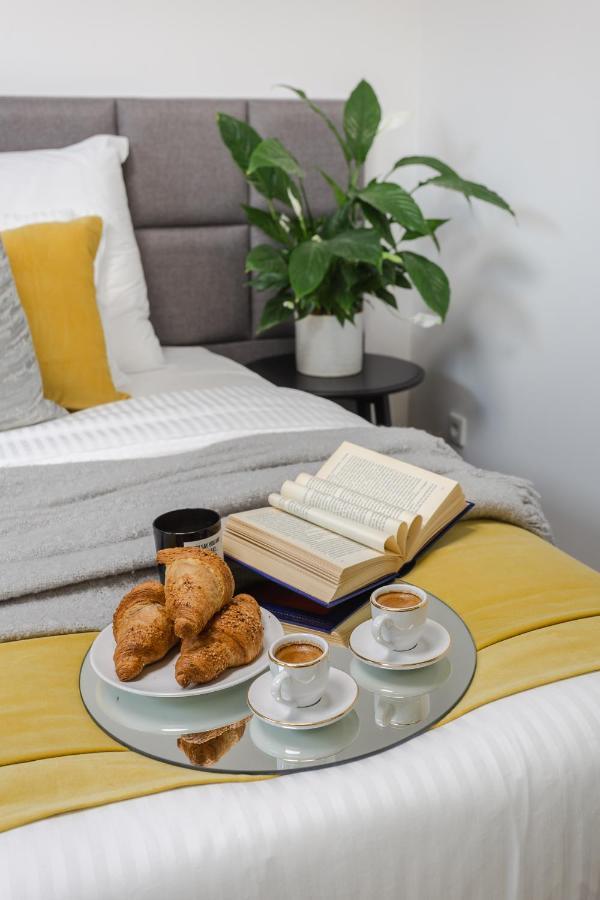 Apartment Family Center Krakow