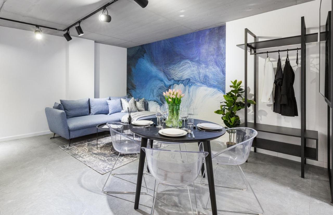 Family Center Apartment Krakow